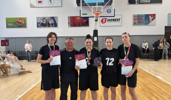 Новые спортивные вершины